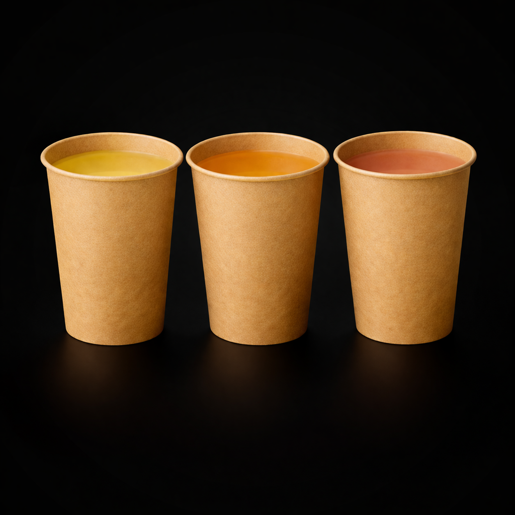 Vaso de jugo 300ml