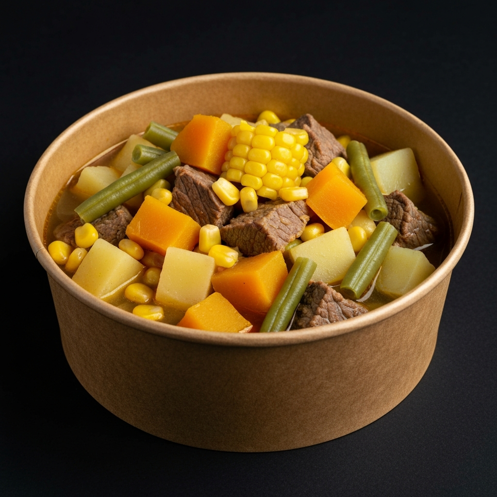 Carbonada