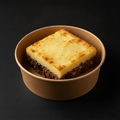Pastel de papa
